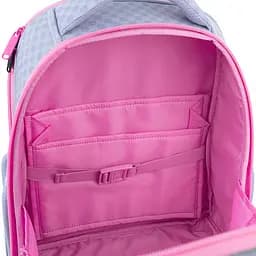 Рюкзак шкільний каркасний Kite Education Girl's Power (K26-556M-1) - мініатюра 10