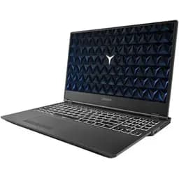 Ноутбук Lenovo legion y530 GTX 1650 8 Гб/256 Гб Refurbished