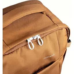 Рюкзак Tucano Tugo ML Cabin 17" Brown [BKTUG-ML-MC] [131788] - мініатюра 7