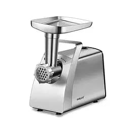 М'ясорубка електрична SOKANY SK-06001 з насадками, сталь Sokany SK-06001