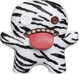 Колекційна фігурка Fuggler Зеброва Уга-Буга 8 см (FG2012V)