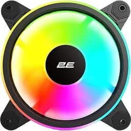 Вентилятор 2E GAMING Air Cool 120мм (2E-ACF1206-ARGB)