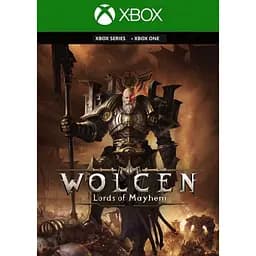 Ключ активації Microsoft Wolcen: Lords of Mayhem для Xbox One/Series S/X