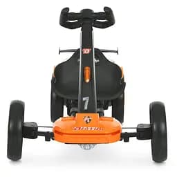 Дитячий електромобіль Bambi Електрокарт M 6145 A EBR-7 до 30 кг - мініатюра 5