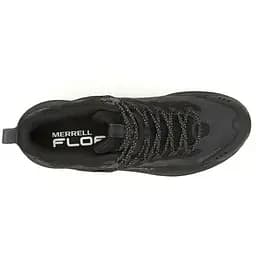 Черевики Merrell Moab Speed 2 Mid GTX Mns 44 Чорний (1054-036.0458) - мініатюра 6