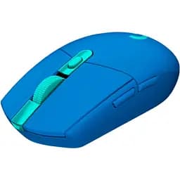 Мышь Logitech G305 Lightspeed (910-006014) Blue [68743]
