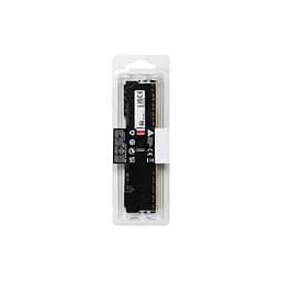 Модуль пам'яті для комп'ютера DDR4 32GB 3200 MHz Fury Beast Black Kingston Fury (ex.HyperX) (KF432C16BB/32) - мініатюра 6