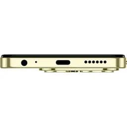 Смартфон Tecno Spark 20 (KJ5n) 8/256Gb Neon Gold (4894947013577) (UA UCRF) - мініатюра 3