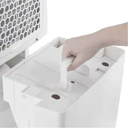 Осушувач повітря Trotec TTK 72 E - мініатюра 8