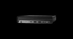 Міні-ПК HP Pro Mini 400 G9 (i7-14700T / DDR5 32GB / SSD M.2 512GB) (A70PBUT) Б/В - мініатюра 2