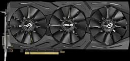 Відеокарта GeForce GTX 1070 Ti 8GB Asus ROG Strix Gaming (ROG-STRIX-GTX1070TI-A8G-GAMING) Б/В - мініатюра 2