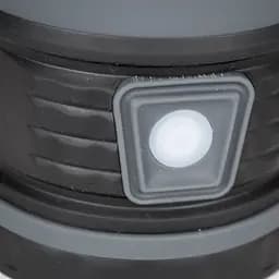 Ліхтар кемпінговий Bo-Camp Delta High Power LED Rechargable 200 Lumen Black/Anthracite (5818891) - мініатюра 8