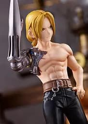 Фігурка Good Smile Fullmetal Alchemist Edward Elric Сталевий Алхік Едвард Елрік 13 см (GS FA EE) - мініатюра 5