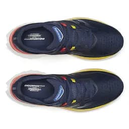 Кросівки Saucony Endorphin Speed 4 44 Navy (1097-S20940-211 10) - мініатюра 5