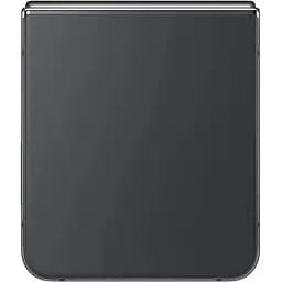 Смартфон Samsung Galaxy Flip4 SM-F721B 8/512GB Graphite - мініатюра 4