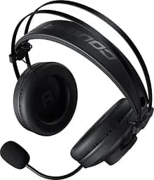 Ігрові навушники Cougar Immersa Essential Black [3H350P40B.0001] [76582] - мініатюра 5