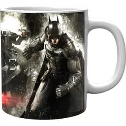 Кружка GeekLand Бетмен Batman Лицар Аркхема BM.02.011