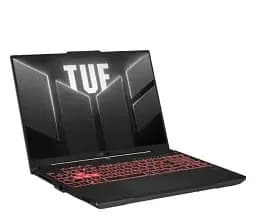 Ноутбук Asus TUF Gaming A16 R5-7535HS/16GB/512 RTX4050 144Hz( FA607NU-R5165) - мініатюра 2