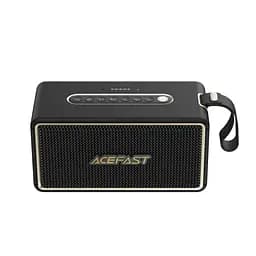 Колонка портативна Acefast K3 Max portable wireless speaker 80w чорна - мініатюра 3
