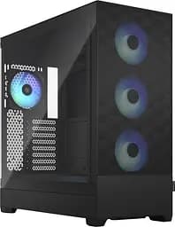 Корпус Fractal Design Pop XL Air RGB Black (FD-C-POR1X-06) без блока питания