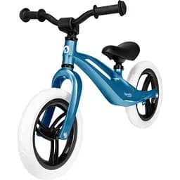 Биговел Lionelo Bart синий (LOE-BART SKY BLUE)