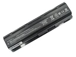 Акумулятор для HP CQ32 CQ42 CQ62 G62 G72 G42 HSTNN-181C 10.8V 5200 mAh (CQ42-3S2P-5200)