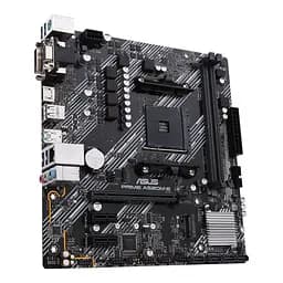 Материнcька плата PRIME A520M-E/CSM Asus teh0024985 - мініатюра 3