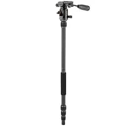 Штатив Vanguard VEO 3GO 204CP (VEO 3GO 204CP), Темно-сірий - мініатюра 4