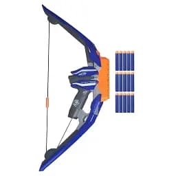 Бластер Лук нерф еліт Nerf N-Strike StratoBow Bow