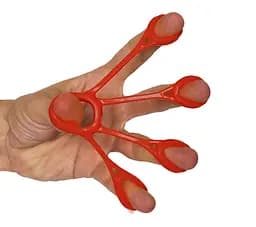 Тренажер для пальців Finger Exerciser Heavy сильний Qmed fit0025161 - мініатюра 2