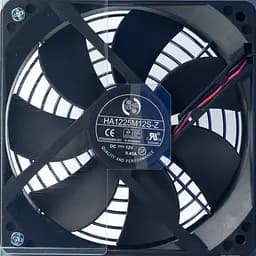 Блок живлення Chieftec iArena 500W (GPA-500S8) Б/в - мініатюра 5