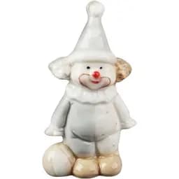 Фігурка декоративна Lefard Клоун 7 см в асортименті (919-153)