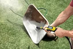 Мiнiмийка Karcher K 7 Premium Smart Control (1.317-243.0) - мініатюра 5