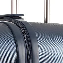 Валіза Swissbrand London L Navy (SWB_LHLON603L) - мініатюра 5