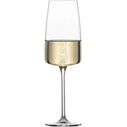 Келих для ігристого вина Schott Zwiesel Light & Fresh: Sparkling Wine 388 мл (120591) - мініатюра 3