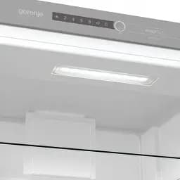 Холодильник Gorenje NRKI418FA0 з морозильною камерою - мініатюра 10