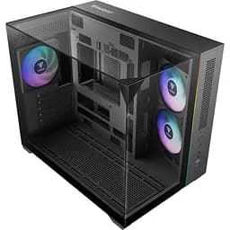Корпус GAMDIAS ATLAS M3M (4711514503807) - мініатюра 6