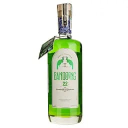 Лікер Bandoeng 22 Pandan Liqueur 22% 0.7 л