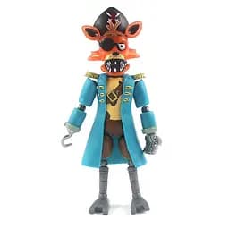 Ігровий набір фігурок П'ять ночей із Фредді Аніматроніки FNaF - мініатюра 4
