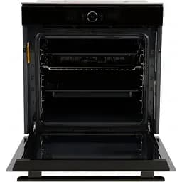 Духова шафа Whirlpool з гідролітичним очищенням AKZM8420NB - мініатюра 3