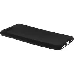 Чохол-накладка Toto Super series case HuAwei Y6 2018 Black - мініатюра 4