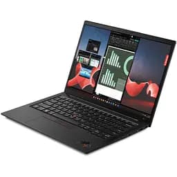 Ноутбук Lenovo ThinkPad X1 Carbon G11 (21HM0077RA) (21HM0077RA) - мініатюра 3