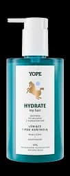 Кондиціонер Yope, для кучерявого та неслухняного волосся, 300 мл