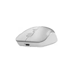 Мишка A4Tech FB26CS Air2 Bluetooth/Wireless Icy White (4711421999168) - мініатюра 6