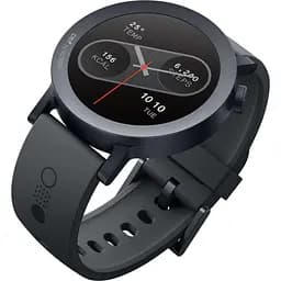 Смарт-годинник CMF by Nothing Watch Pro 2 D398 with Liquid Silicone Dark Grey Strap [111809] - мініатюра 3