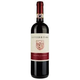 Вино Castello di Radda Chianti Classico, 0,75 л (486730)