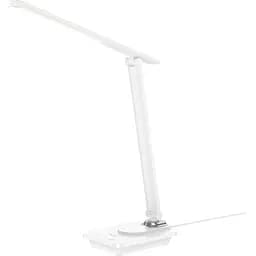 Настільна лампа Hoco HX12 Eye Protection Foldable White [136348] - мініатюра 2