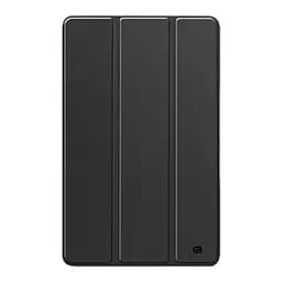 Чохол-книжка на планшет Xiaomi Redmi Pad SE 4G 8.7, Smart Case, black, підставка для планшета 8.7 , шкіряний, мікрофібра, на магніті, ArmorStandart (ARM79567)
