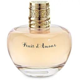 Emanuel Ungaro Fruit d‘Amour Gold 90 мл тестер туалетна вода