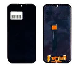 Дисплейний модуль Xiaomi Redmi 9a / Redmi 9c тачскрин та екран
